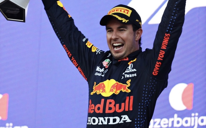 Red Bull Perpanjang Kontrak Sergio Perez: Strategi Keberlanjutan Tim